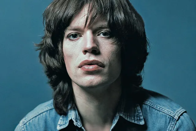 Jean-Marie Périer, photographe Rock'n'Roll à la Polka Galerie