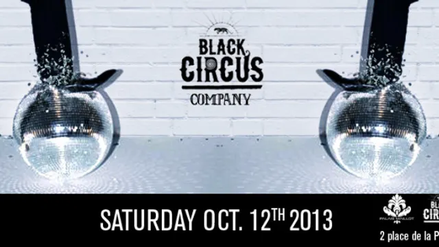 Black Circus Company