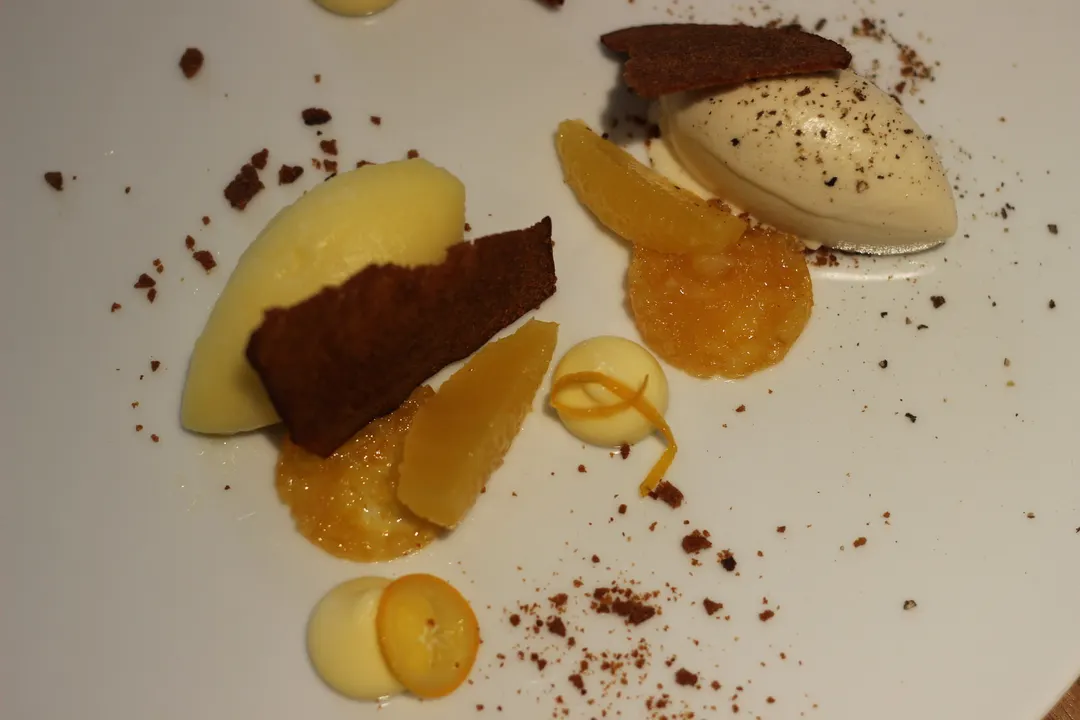 Biondi Restaurant Paris