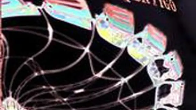 Carousel Vertigo