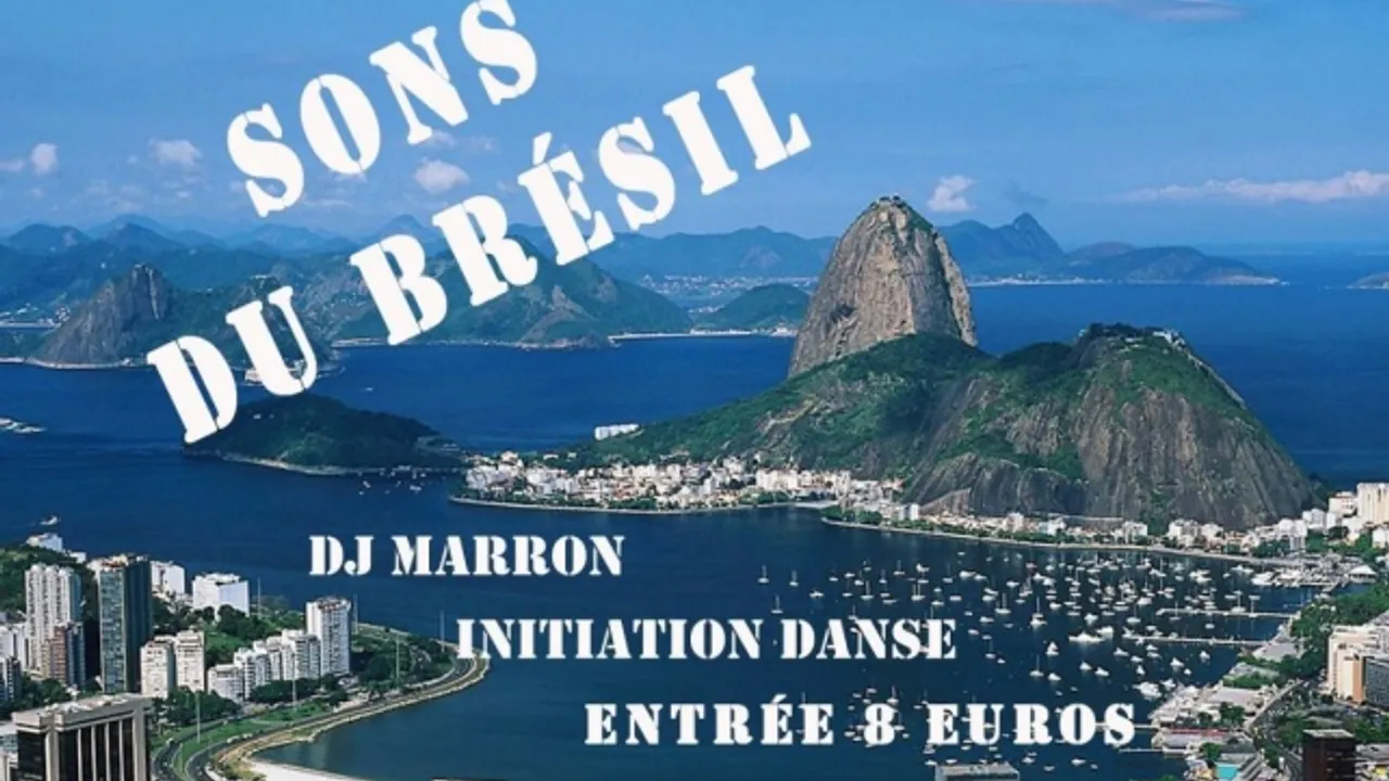 Sons du Brésil