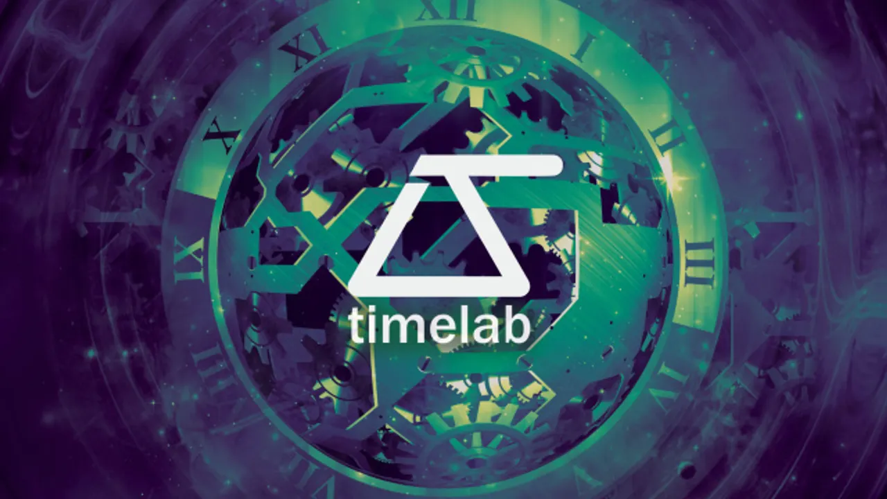 Timelab with Super8 & Tab