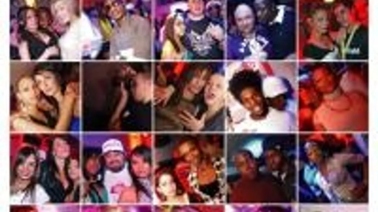 Party Up
