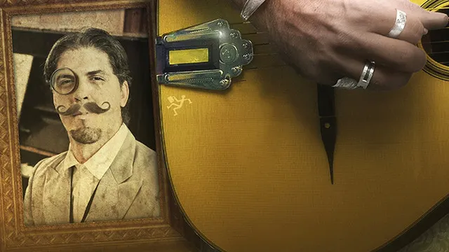 Les Doigts de l'Homme