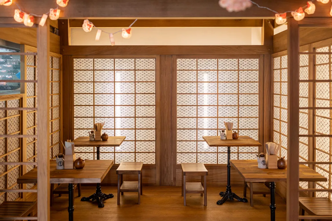Neko Ramen Green Restaurant Paris