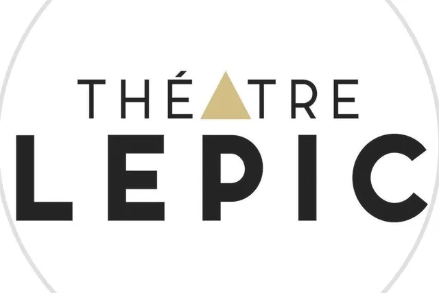 Théâtre Lepic