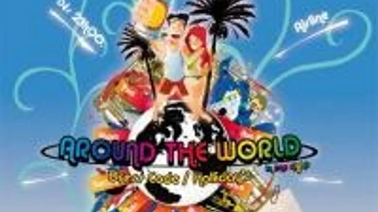 Around The World