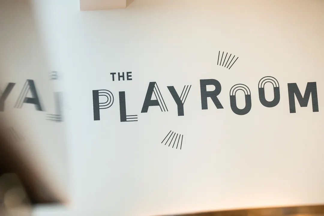 The PLayRoom Bar Bar Paris