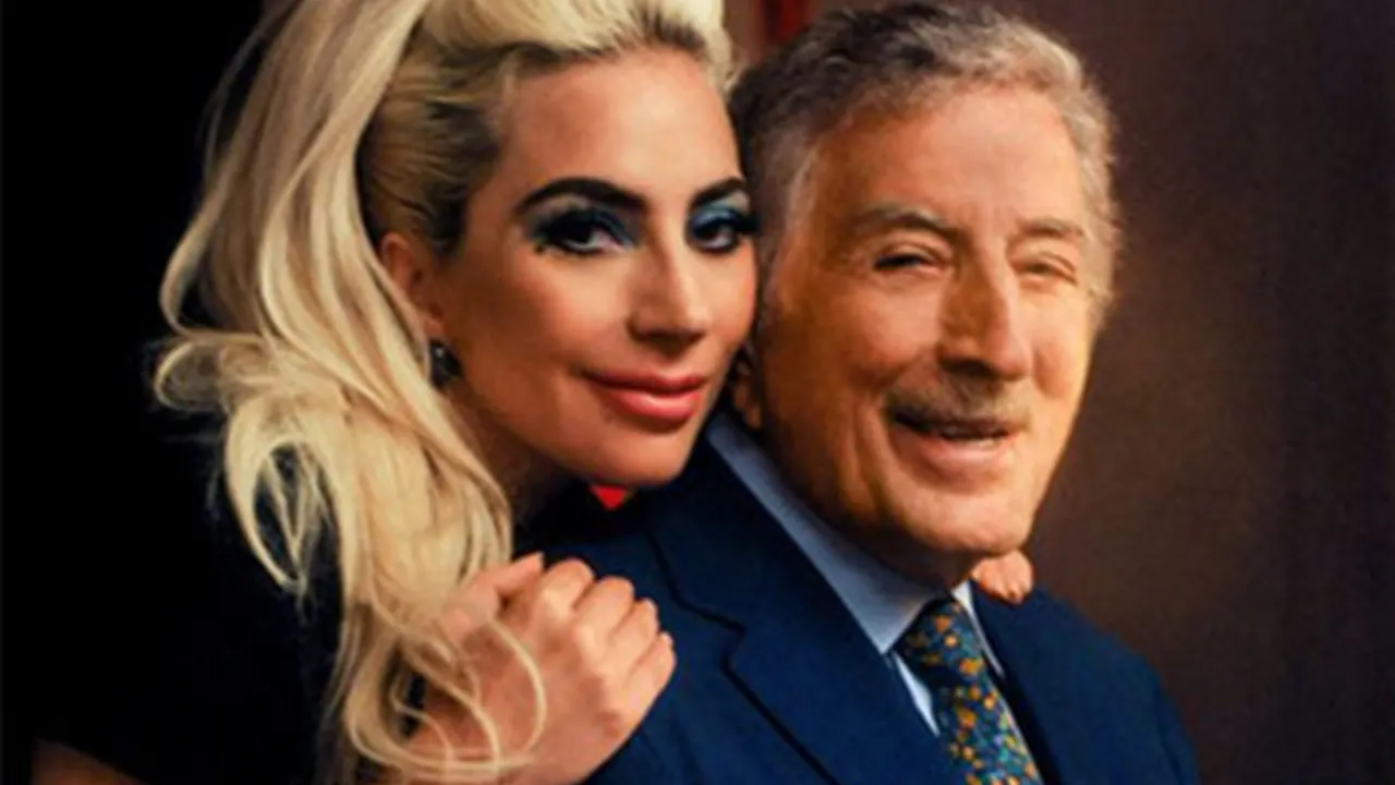 Tony Bennett
