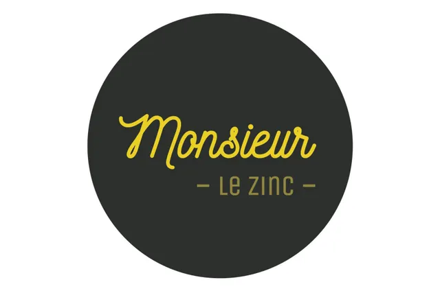 Monsieur le Zinc