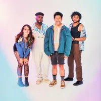 Bermuda Search Party