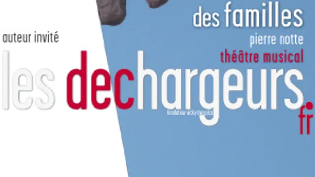 Le Cabaret Des Familles