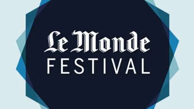 Le Monde Festival