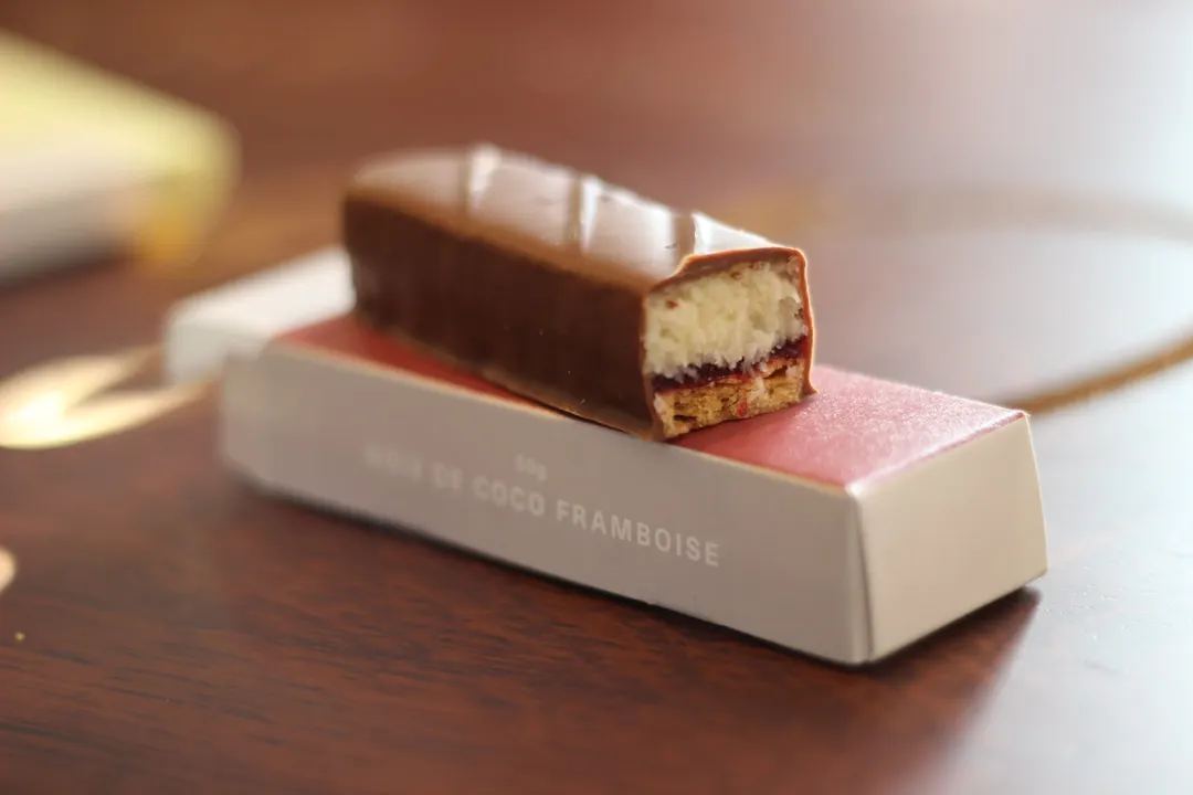 La Chocolaterie Cyril Lignac Restaurant Shop Paris