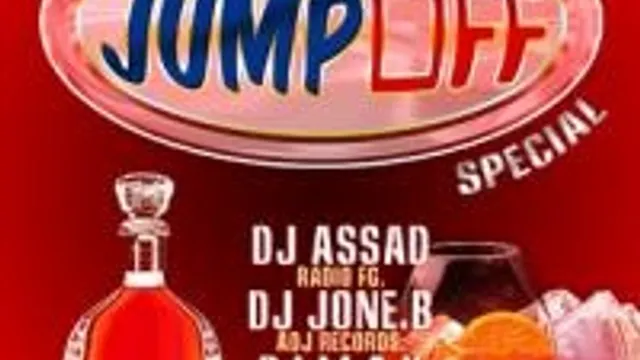 Whats Da Jump Off