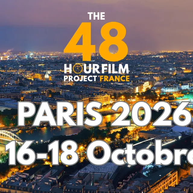 48 Hour Film Project