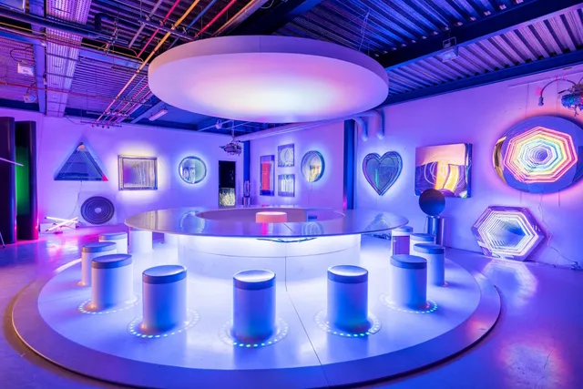 Fondation Cherqui