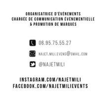 Najet M