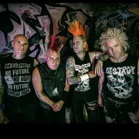 The Casualties