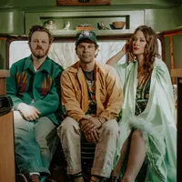 The Lone Bellow