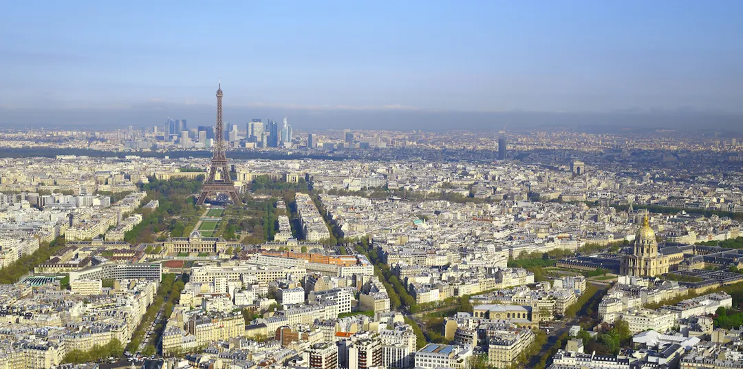 Espace 56 - Tour Montparnasse Salle Paris