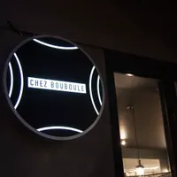 Chez Bouboule