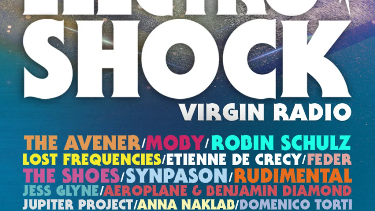 ElectroShock