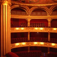 Théâtre de l’Odéon - Théâtre de l'Europe