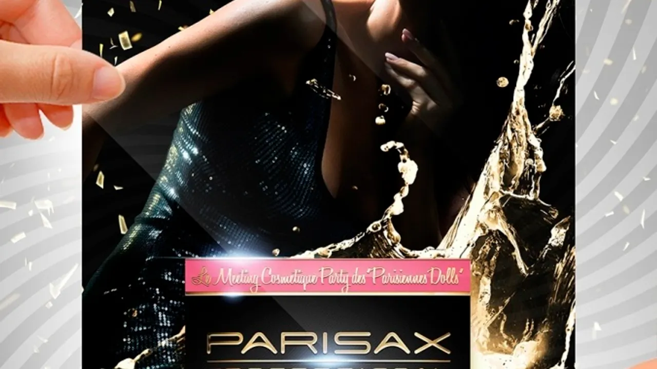 PARISAX