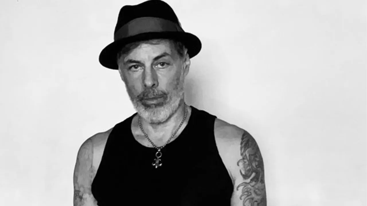 RICHIE KOTZEN