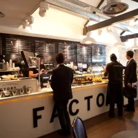 Factory & co - Bercy village