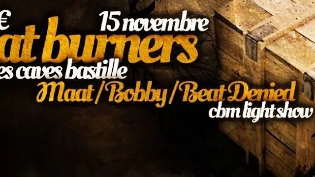 Beat Burners