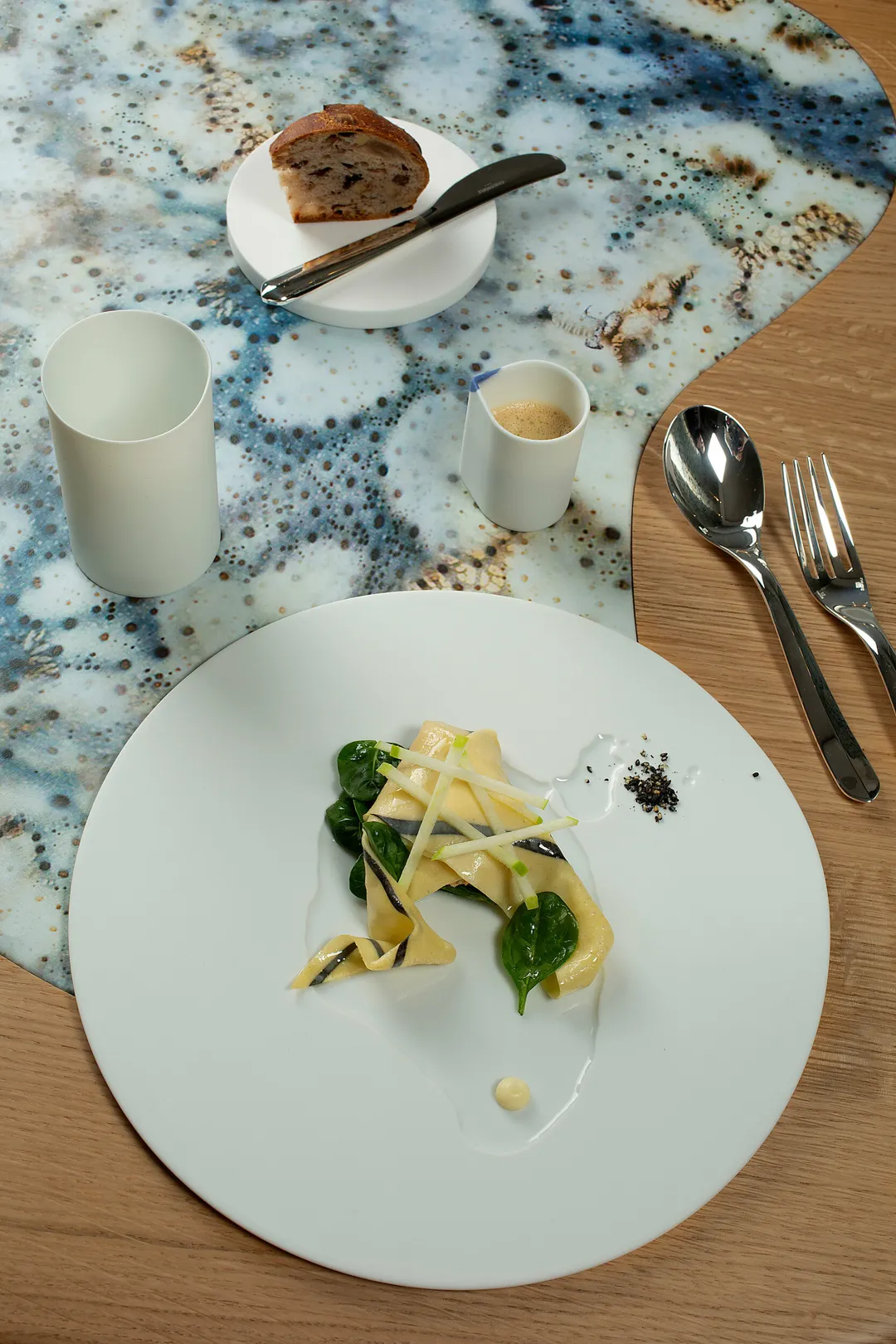 Onor par Thierry Marx Restaurant Paris