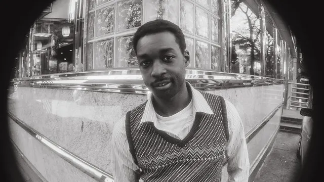 Jalen Ngonda