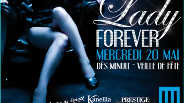 Lady Forever