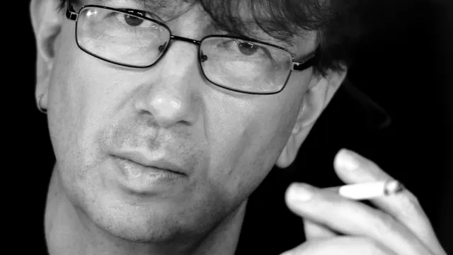 Alain Wodrascka