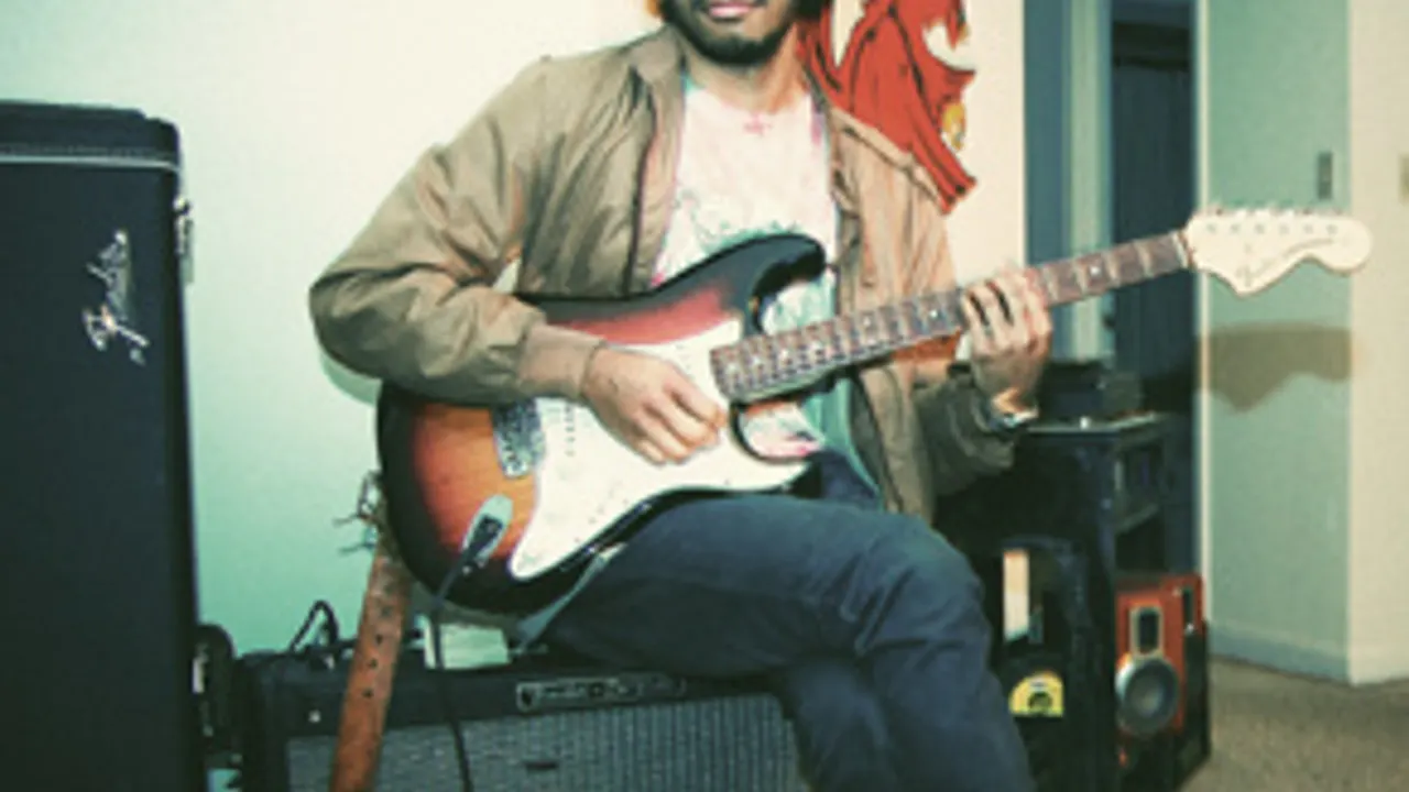 COLORS MUSIC ESTIVAL >> TORO Y MOI