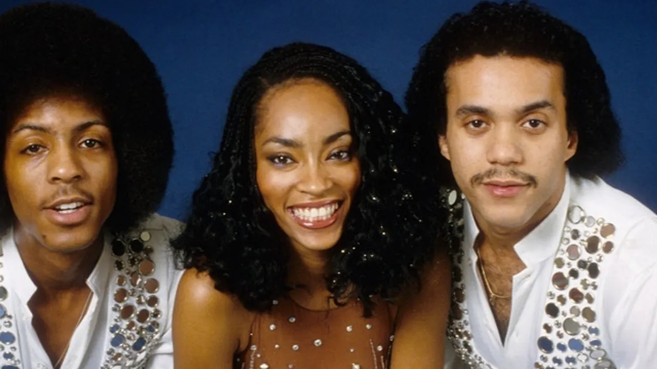 Shalamar « The Gold Tour - A Fifty Year Celebration »