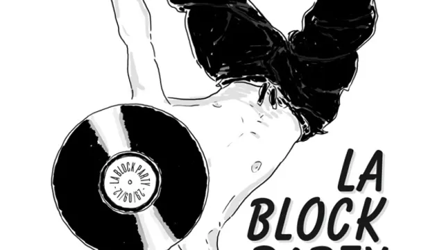 Free your Funk : La Block Party