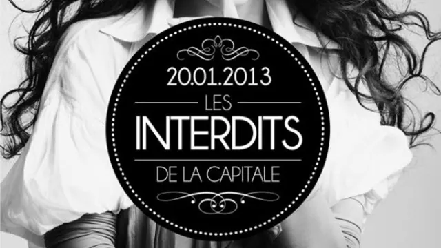Les Interdits de la Capitale
