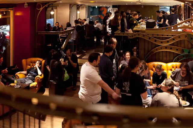Le Dernier Bar avant la Fin du Monde : vous êtes prêts ?