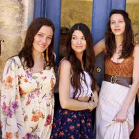 The Trishas