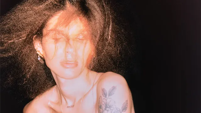 Taahliah (Live)