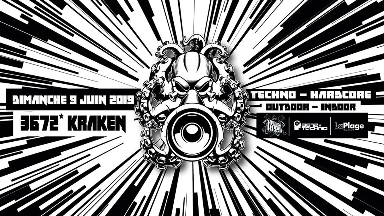 3672*kraken ▵ Dave The Drummer ▵ Rht ▵ 3FAZé ▵ DKLé ▵ pH:4