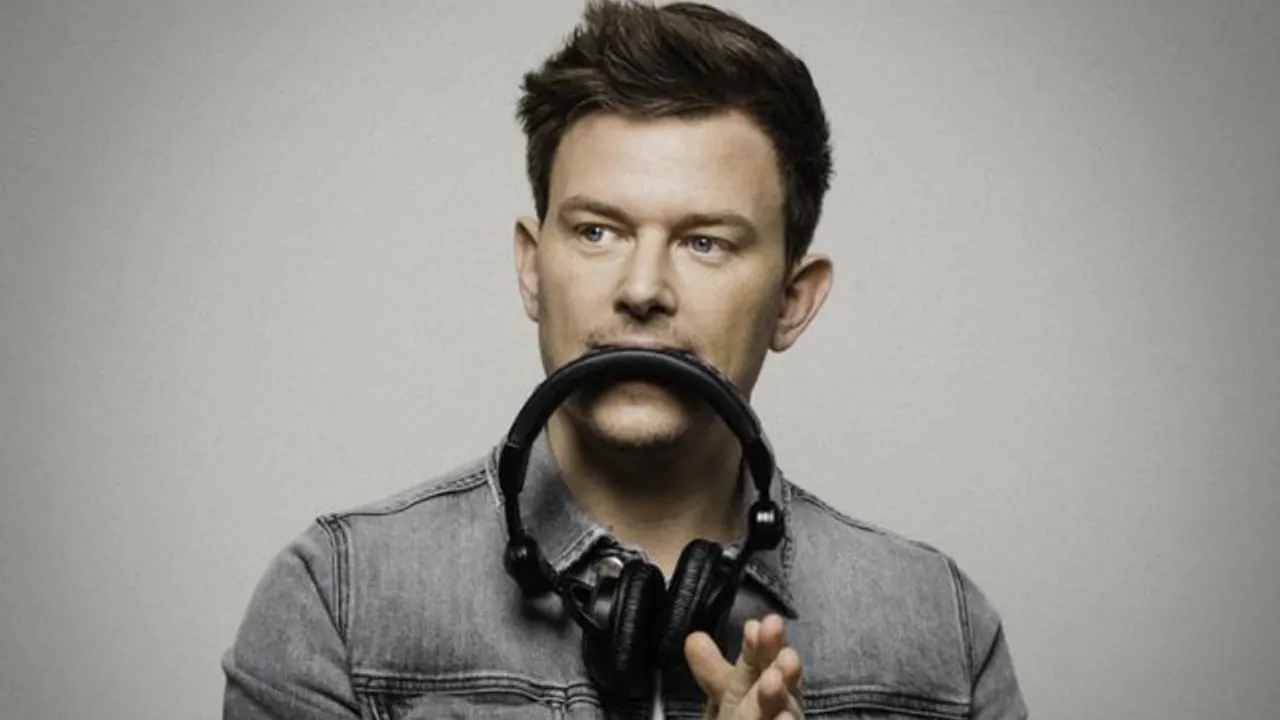 Fedde Le Grand