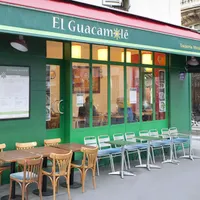 El Guacamole
