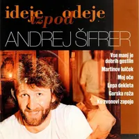 Andrej Šifrer