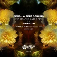 Pete Dorling