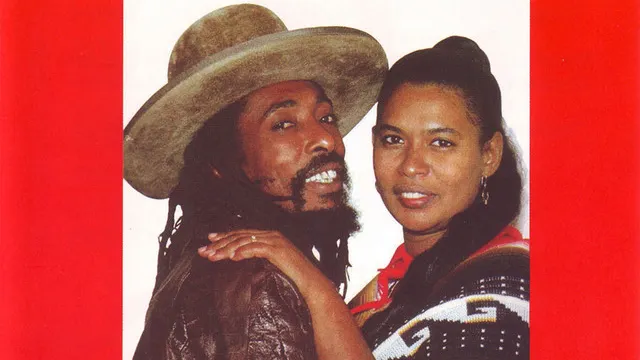 Ijahman Levi + Culture