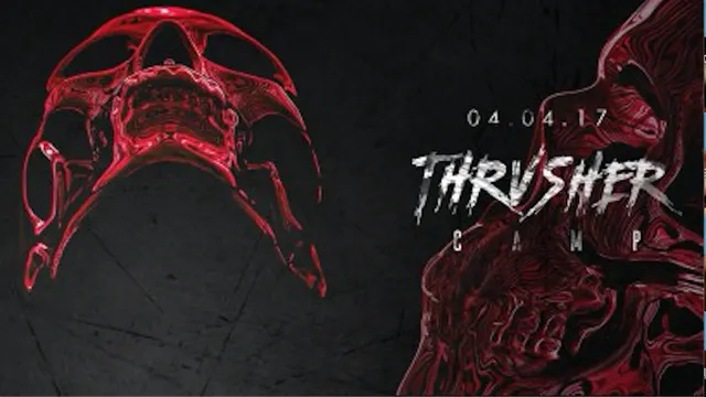 Thrvsher Camp